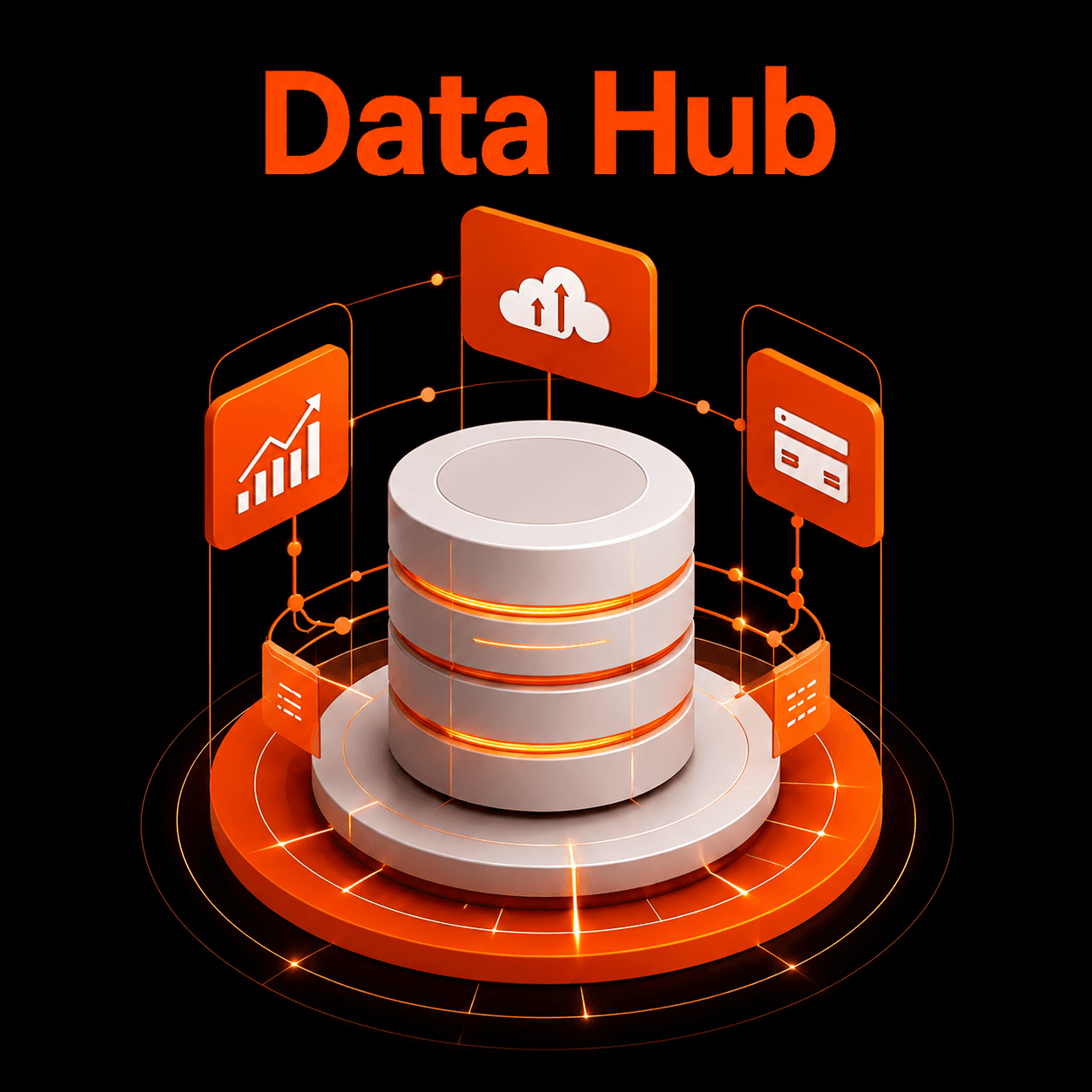 Data Hub